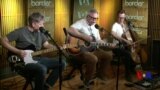 Border Crossings: Steven Page