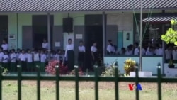 ပညာရေးနေ့စားဝန်ထမ်းတွေရဲ့အနာဂတ်