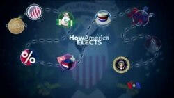 အမေရိကန်သမ္မတဖြစ်ဖို့ မဲဆွယ်ပွဲရန်ပုံငွေ ဘယ်လိုရှာသလဲ