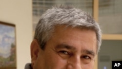 سه‌باح ڕه‌نجده‌ر