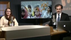 بي بي شیرینه – د ډیوه ریډیو په ټی وي خپرونه