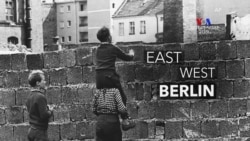 Բեռլինի պատի փլուզումից 30 տարի անց