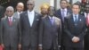 File Photo: SADC leaders attending the last summit in Lilongwe, Malawi.