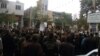 چهار تجمع اعتراضی صنفی در تهران برگزار شد
