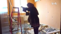 Afghanistan Female Run Television -- USAGM