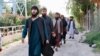 پایان تبادل زندانیان و تاکید حکومت افغانستان بر آغاز فوری مذاکرات