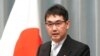 Mantan Menteri Kehakiman Jepang Dipenjarakan karena Beli Suara