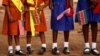 Kenya Seeks to Boost Girls' Education by Providing Free Sanitary Products