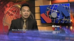 Kilas VOA 3 April 2015