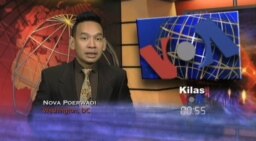 Kilas VOA 3 April 2015