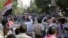 Giới ủng hộ và chống Tổng thống Ai Cập đụng độ tại Cairo