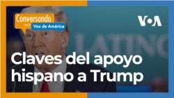 El giro de la tendencia del voto latino en EEUU
