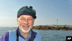 Stephen Kress