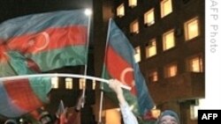 უცხოური პრესის  მიმოხილვა