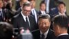 Chinese President Xi Jinping visits Serbia