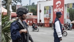 Duniya kelenyatɔnba ye jalaki da taratadon M23 marifatigiw kan