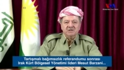 Mesut Barzani: ‘Zorluklarla Karşılaşabiliriz Ama Aşacağız’