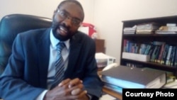 ZCTU President Peter Mutasa