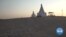 Officials Call for Rescue of Thousands of Yazidi Captives 