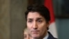 El primer ministro canadiense, Justin Trudeau, habla en una conferencia de prensa en Ottawa, Canadá, el 4 de marzo de 2025.