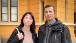Parents of detained journalist plea for assistance to free their son