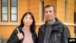 Parents of detained journalist plea for assistance to free their son