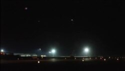 Britain Suyria Air Strikes