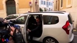 იტალიის საპარლამენტო არჩევნები