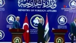 Թուրքիան դատապարտում է քրդական անկախության հանրաքվեն