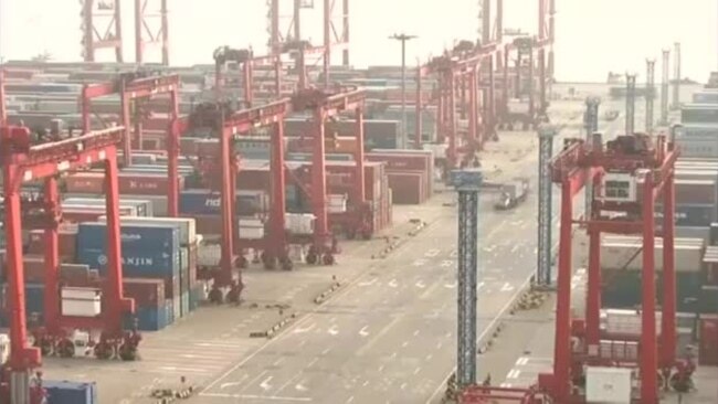 焦点对话：两千亿关税之重，中国如何承受？