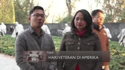 Hari Veteran di Amerika Serikat (3)