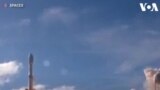 SpaceX Luncurkan Roket Terkuat di Dunia