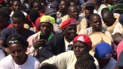 Zanu PF MP: IZCTU Iyenga Abantu Abazondele Ukuswelakala Kwempahla Ezitolo