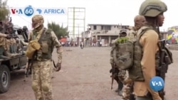 M23 Yatangaje ko Ihagaritse Intambara kubw’Impamvu z’Ubutabazi
