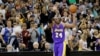 NBA Superstar Kobe Bryant Retiring