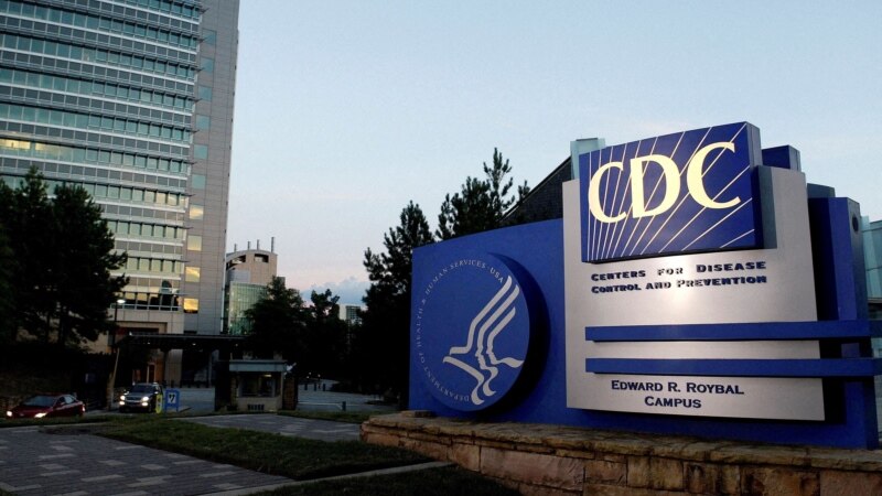 CDC Chief Announces Agency Shake-Up Aimed at Improving Speed