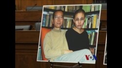 美国会委员会听证呼吁奥巴马签字释放刘晓波