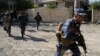 Iraqi Army Recaptures Jail IS Used for Executions