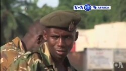 Manchetes Africanas 15 de Maio de 2015