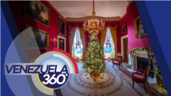 Venezuela 360: Primera Navidad fuera de casa
