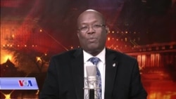 Pwogram aprè-midi a TV