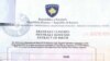 Serbs in Kosovo are not pleased with some translations of the official documents, like birth certificates 