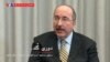 نسخه کامل گفتگوی اختصاصی صدای آمریکا با «دوری گُلد» سفیر سابق اسرائیل در سازمان ملل