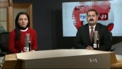 د ډیوه ریډیو د روانو چارو خپرونه په ټي وي