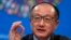 Presiden Bank Dunia, Jim Yong Kim 