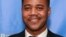 El actor Cuba Gooding Jr. acude este jueves ante la unidad de delitos sexuales de la policía de Nueva York. Una mujer lo acusó de haberla tocado inapropiadamente.