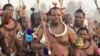 Surnommé "Le Lion", Mswati III est critiqué pour vivre dans un faste extravagant alors que près des deux tiers de sa population vit sous le seuil de pauvreté.