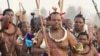 Eswatini Marks Independence Day, King Mswati’s Birthday