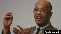 ራዕይ ለኢትዮጵያ በኢትዮጵያ