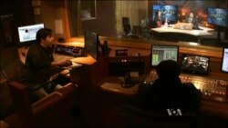 ډیوه ریډیو په ټې وي